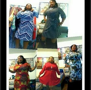 Meet your Posher, Jean